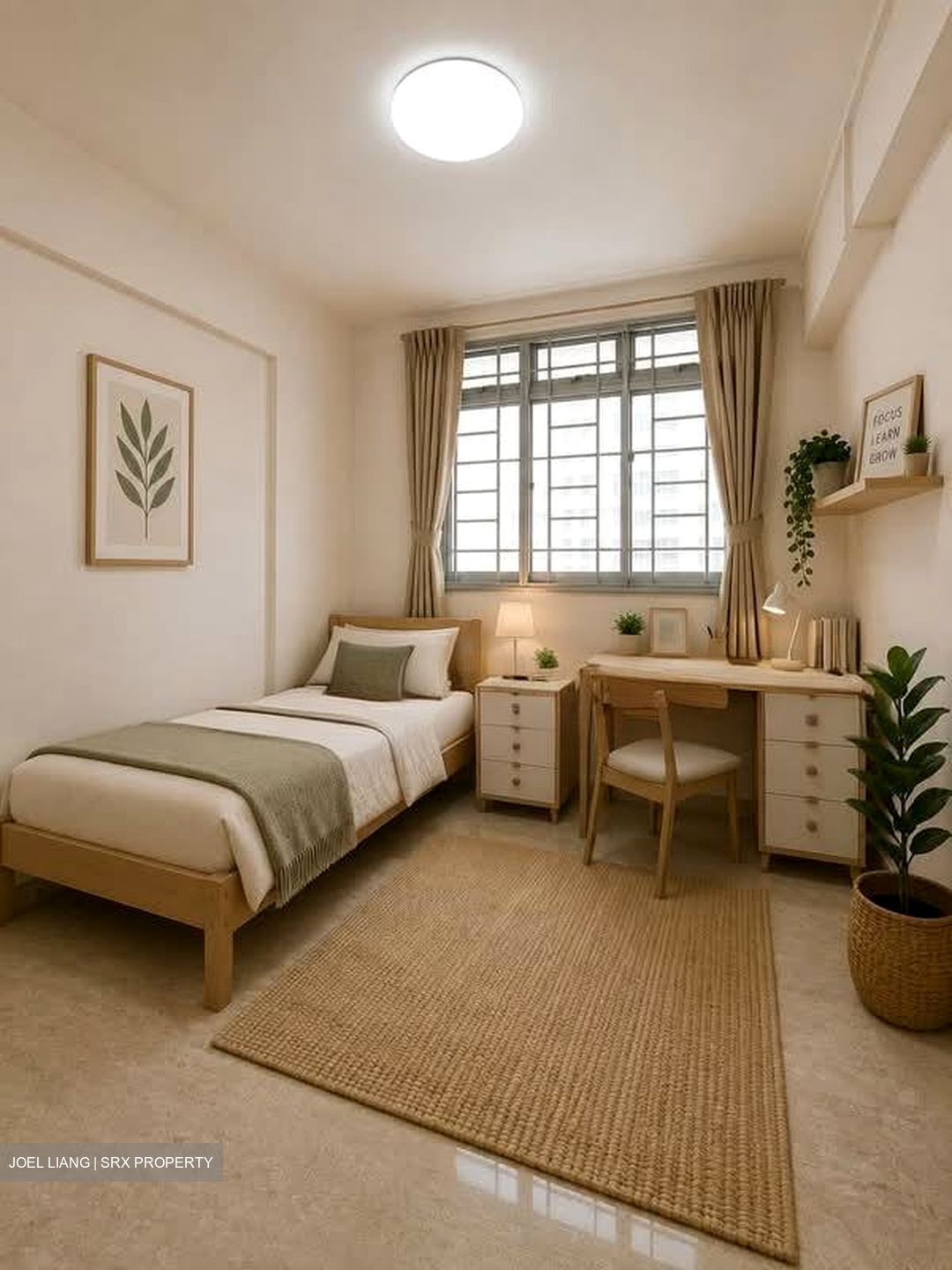 Blk 511 Bedok Reservoir - Punggol Vale (Hougang), HDB 3 Rooms #581194731